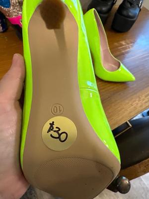 Boots and Shoes