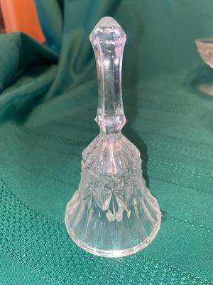 FOSTORIA SHERBET GLASSES