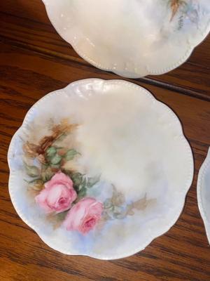 ANTIQUE CHINA AK FRANCE