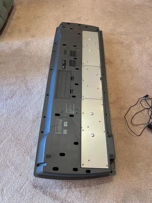 CASIO WK-1630 76-KEY WORKSTATION KEYBOARD