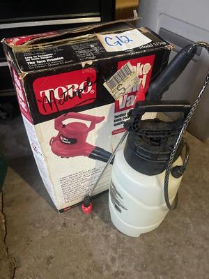 G12-Yard Items