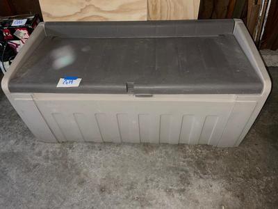 G14-Deck Box