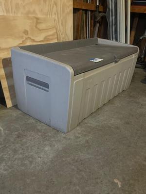 G14-Deck Box