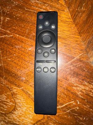 32” samsung smart TV