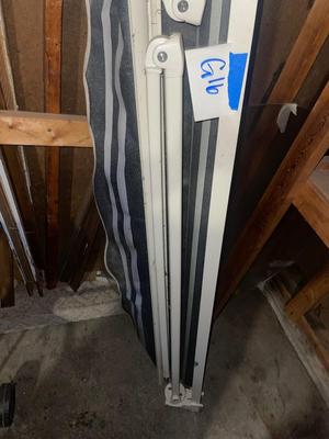 G16-Large Shade/Awning