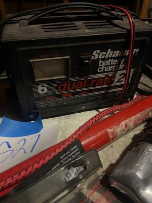 G27-Tools