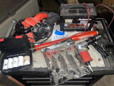G27-Tools