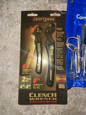 G29-Misc Tool Lot