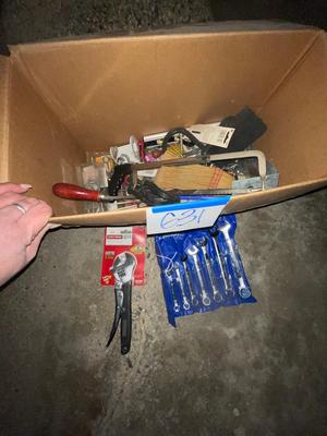 G31-Tool Lot