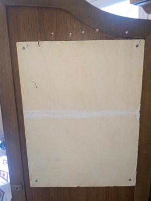 TOUR NAVACA BY STANLEY BEDROOM ARMOIRE