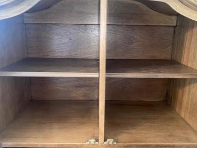 TOUR NAVACA BY STANLEY BEDROOM ARMOIRE