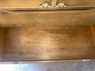TOUR NAVACA BY STANLEY BEDROOM ARMOIRE