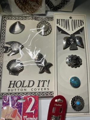 Fun set of jewelry