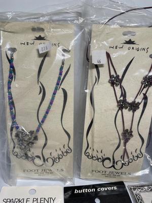 Fun set of jewelry