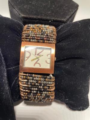 Watches