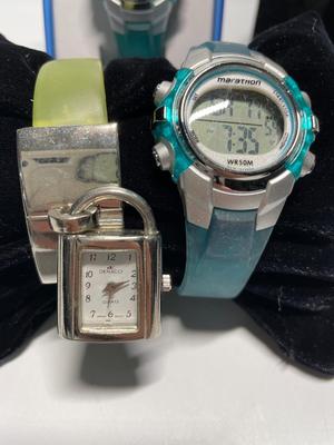 Watches