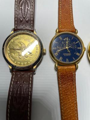 Watches