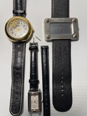 Watches
