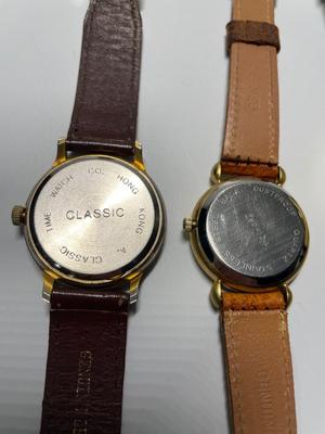 Watches