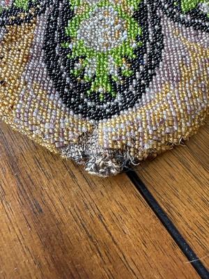 Vintage purse