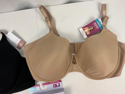 Lot J 327 NWT Ladies Undergarments