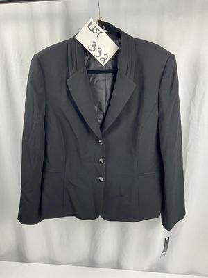 Lot K 332 NWT Tahari Arthur S. Levine Ladies Dress Jacket