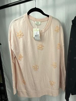 Lot K 334 NWT Kate Spade Ladies Sweaters