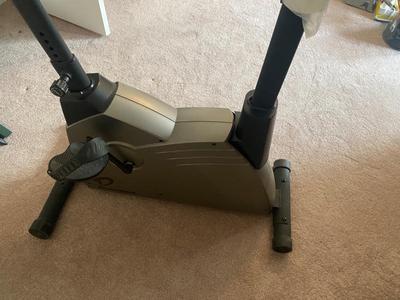 DIAMONDBACK 400U EXERCISE BIKE