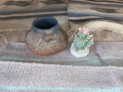 SOUTHWESTERN THEMED RUGS & DECOR