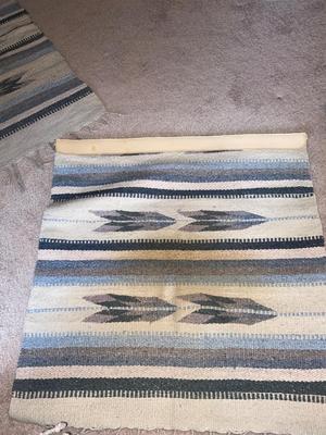 SOUTHWESTERN THEMED RUGS & DECOR