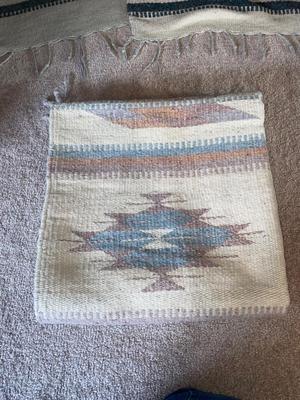 SOUTHWESTERN THEMED RUGS & DECOR