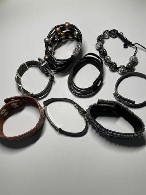 Bracelets