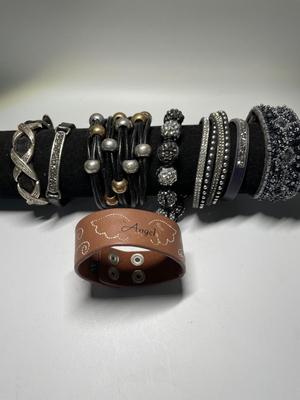 Bracelets