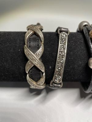 Bracelets
