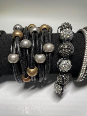 Bracelets