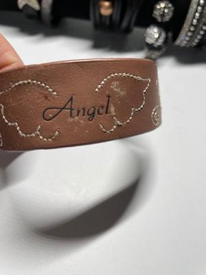 Bracelets