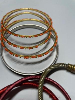 Variety of bracelets (14)