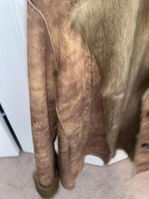 REBA BLAZER AND OTHER WOMENS JACKETS