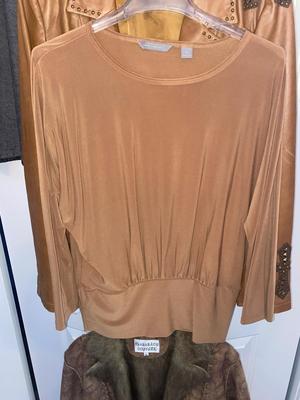 REBA BLAZER AND OTHER WOMENS JACKETS