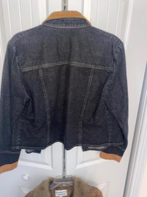 REBA BLAZER AND OTHER WOMENS JACKETS