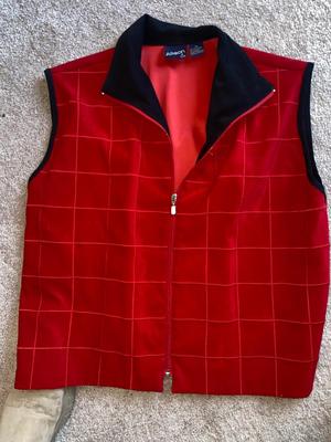 COLORFUL LADIES CLOTHING