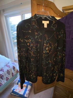COLORFUL LADIES CLOTHING