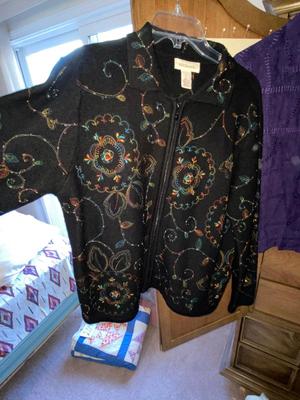 COLORFUL LADIES CLOTHING