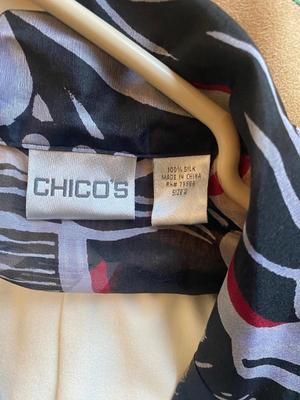 LADIES WEAR