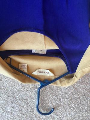 LADIES WEAR