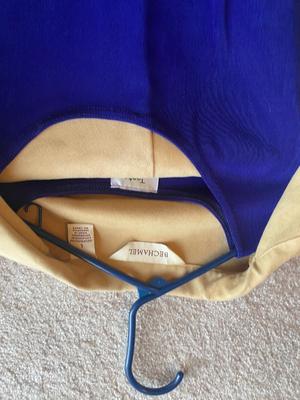 LADIES WEAR