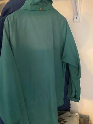 TEMPCO LADIES DOWN FILLED JACKET SIZE LARGE