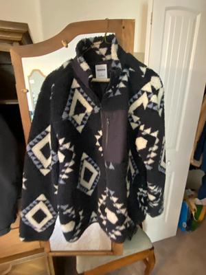 LIKE NEW MEN’S APT 9 COAT, WESTERN STYLE SUIT AND OTHER MEN'S OUTERWEAR