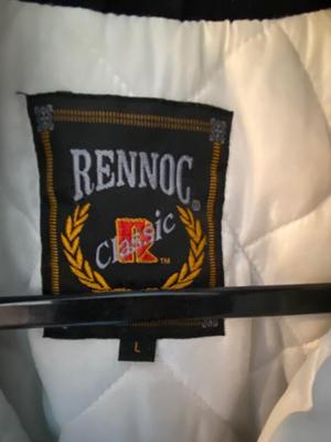 VINTAGE VENDOR SPONSORED JACKETS AND VETERAN EMBROIDERED WINDBREAKER