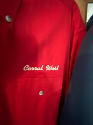 VINTAGE VENDOR SPONSORED JACKETS AND VETERAN EMBROIDERED WINDBREAKER